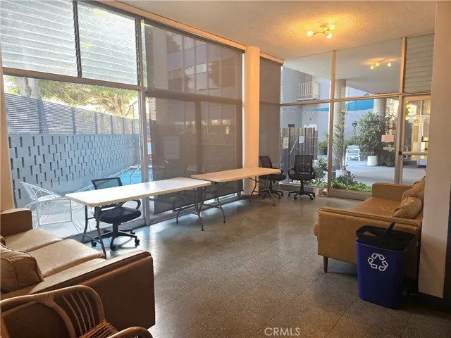 Meeting/ event room