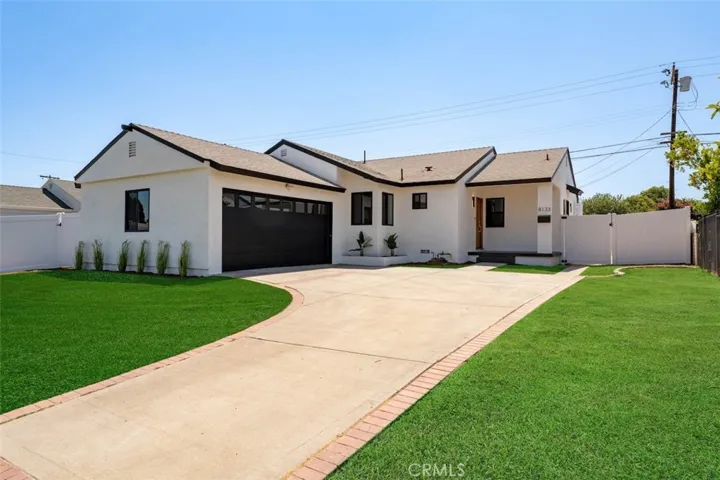 8133 Brimfield Avenue, Panorama City, California 91402