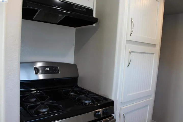 Stove