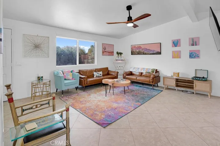3700 Eastgate Road, Palm Springs, California 92262