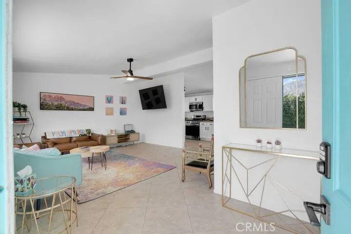 3700 Eastgate Road, Palm Springs, California 92262