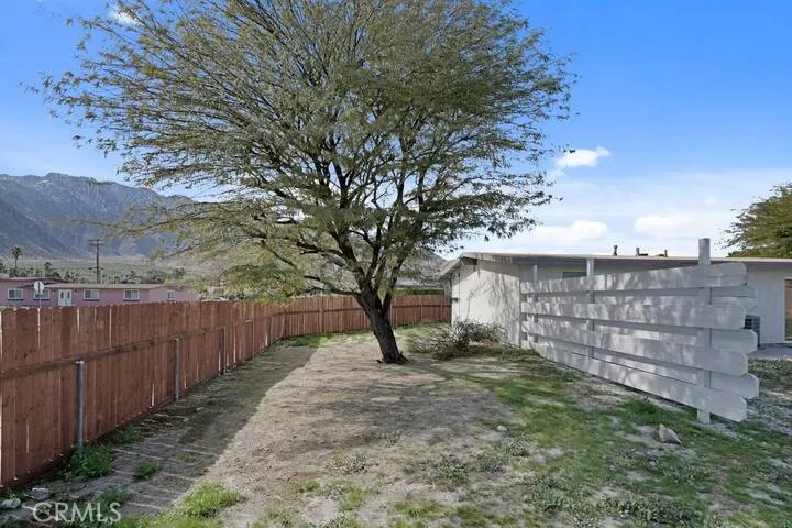 3700 Eastgate Road, Palm Springs, California 92262