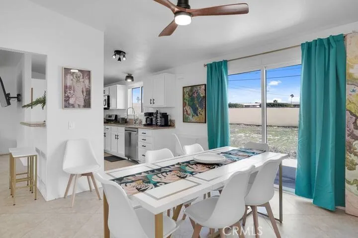 3700 Eastgate Road, Palm Springs, California 92262