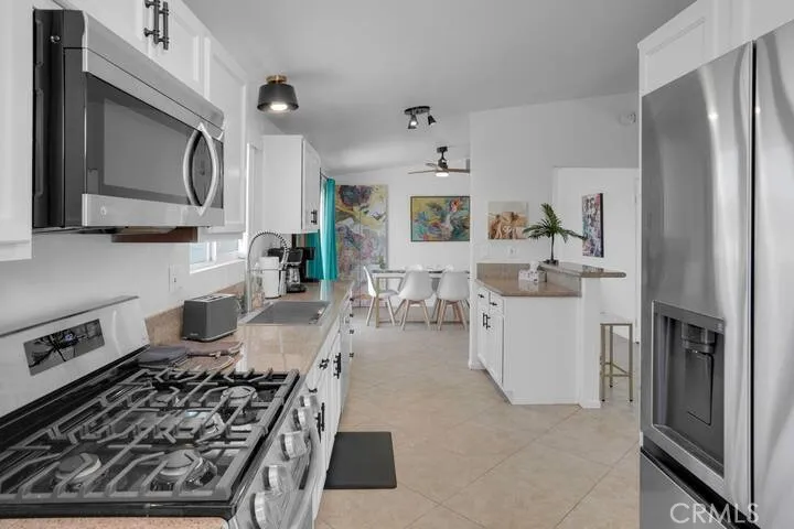 3700 Eastgate Road, Palm Springs, California 92262