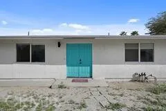 3700 Eastgate Road, Palm Springs, California 92262