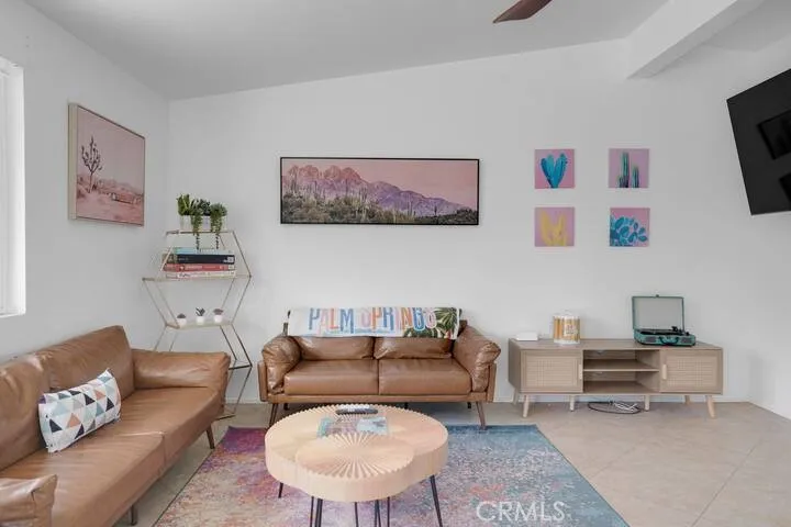 3700 Eastgate Road, Palm Springs, California 92262