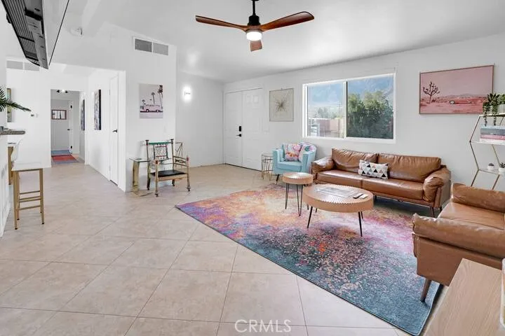 3700 Eastgate Road, Palm Springs, California 92262