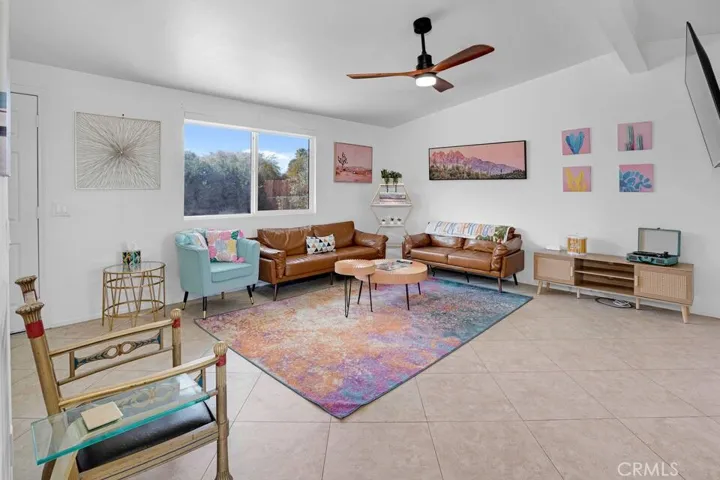 3700 Eastgate Road, Palm Springs, California 92262