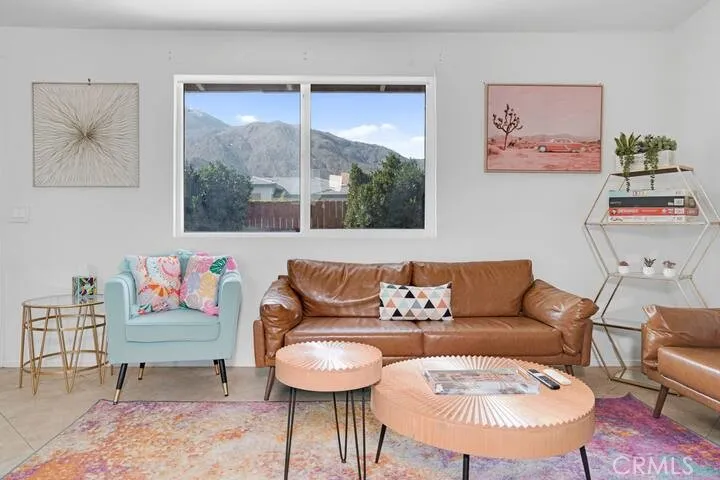 3700 Eastgate Road, Palm Springs, California 92262