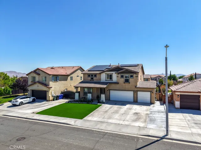 14751 Shetland Court, Victorville, California 92394