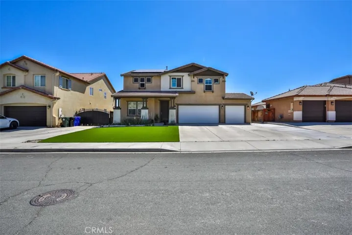 14751 Shetland Court, Victorville, California 92394