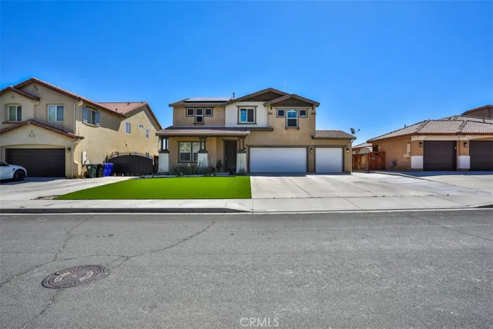 14751 Shetland Court, Victorville, California 92394