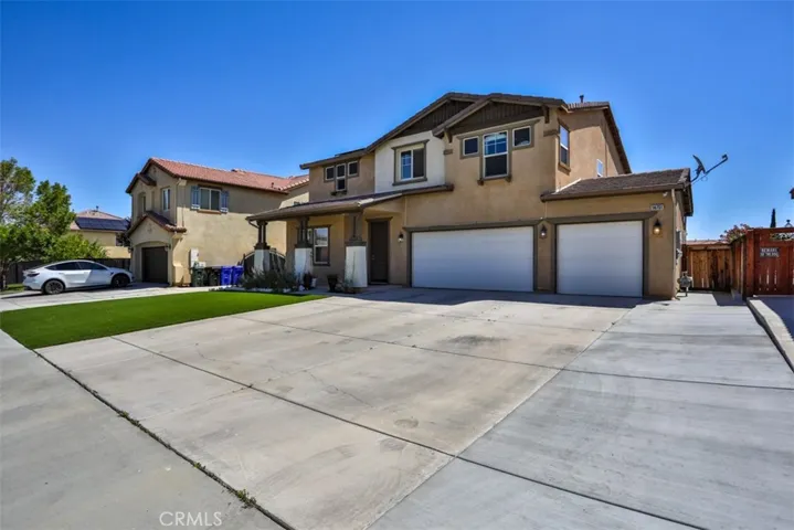 14751 Shetland Court, Victorville, California 92394