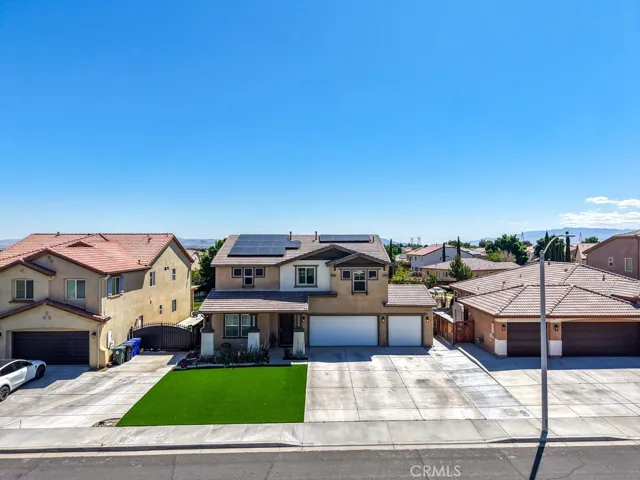 14751 Shetland Court, Victorville, California 92394