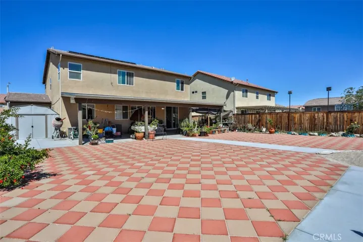14751 Shetland Court, Victorville, California 92394