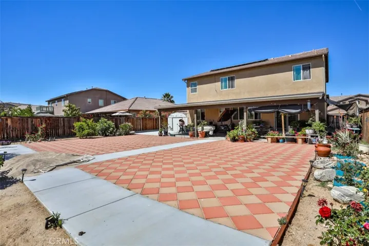 14751 Shetland Court, Victorville, California 92394