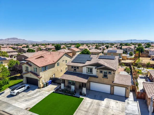 14751 Shetland Court, Victorville, California 92394