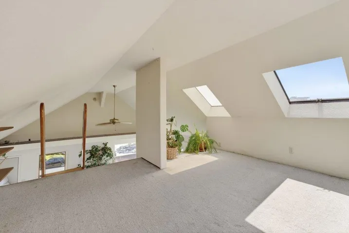 Loft Area