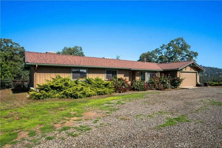 3729 Ben Hur Road, Mariposa, California 95338