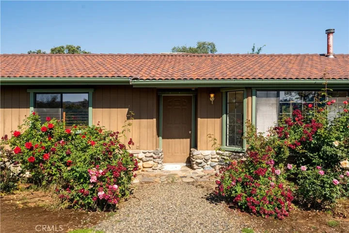 3729 Ben Hur Road, Mariposa, California 95338