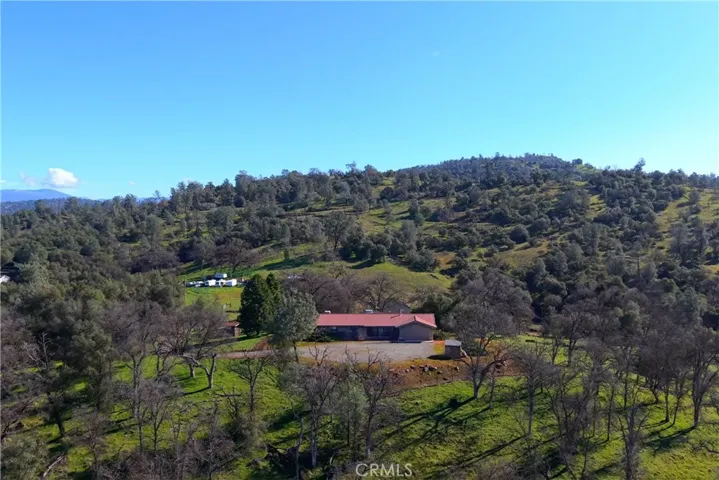 3729 Ben Hur Road, Mariposa, California 95338