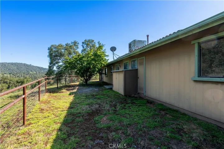 3729 Ben Hur Road, Mariposa, California 95338
