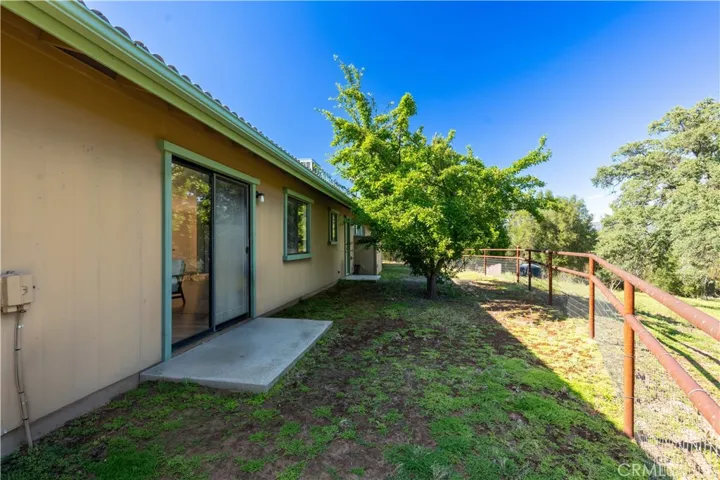3729 Ben Hur Road, Mariposa, California 95338