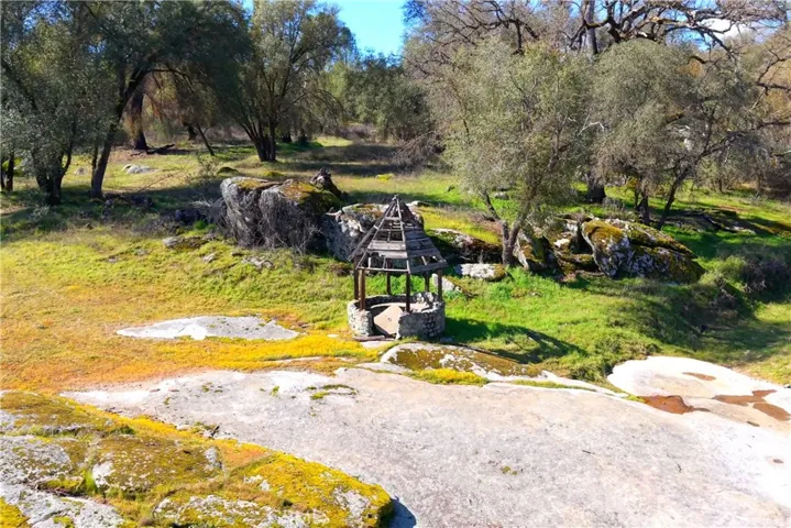 3729 Ben Hur Road, Mariposa, California 95338