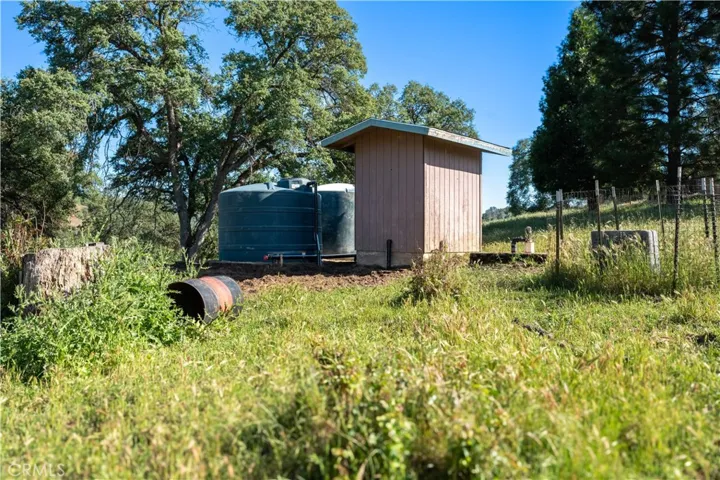 3729 Ben Hur Road, Mariposa, California 95338
