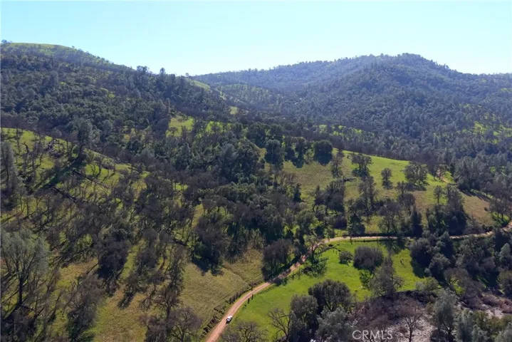3729 Ben Hur Road, Mariposa, California 95338