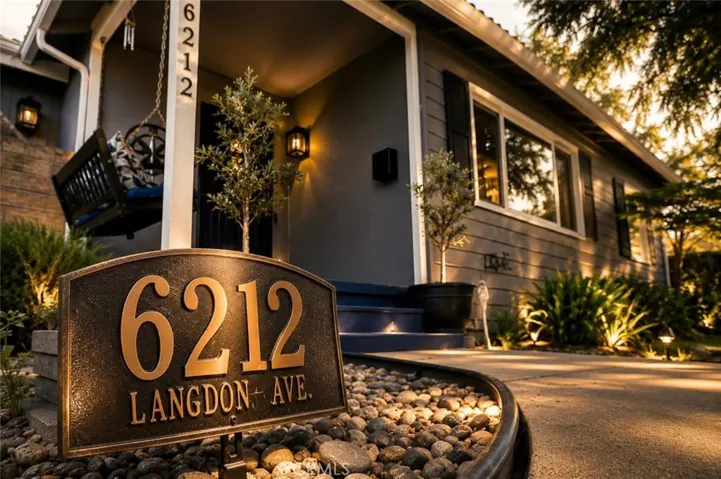 6212 Langdon Avenue, Van Nuys, California 91411