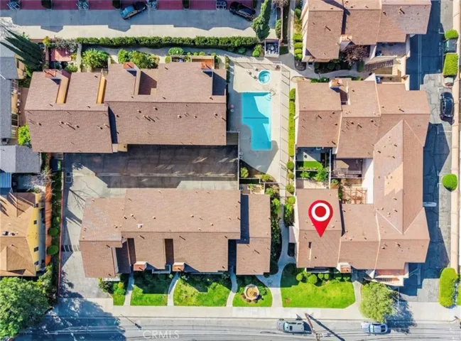 1231 S Golden West 11, Arcadia, California 91007