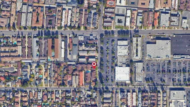 1231 S Golden West 11, Arcadia, California 91007