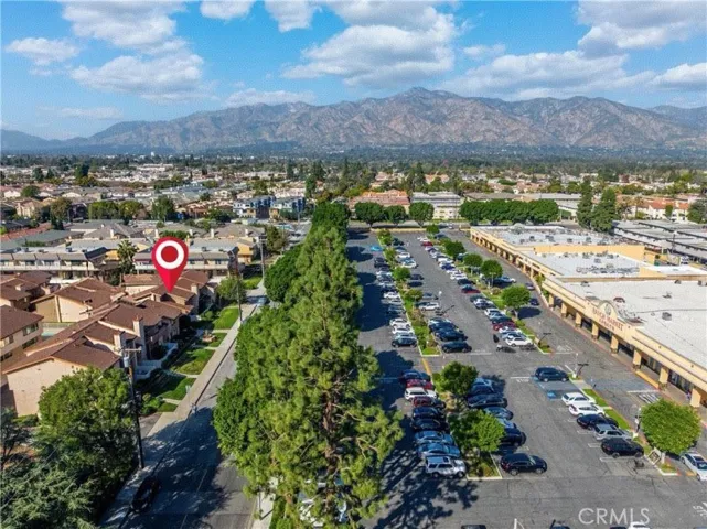 1231 S Golden West 11, Arcadia, California 91007
