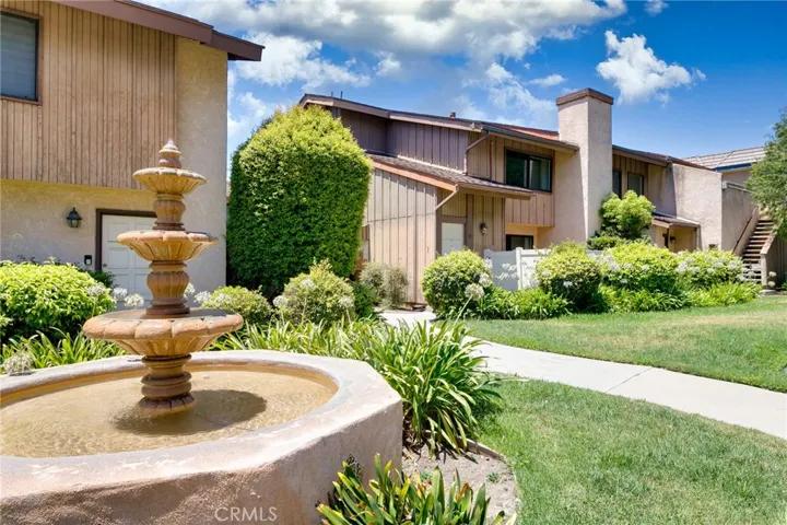 1231 S Golden West 11, Arcadia, California 91007