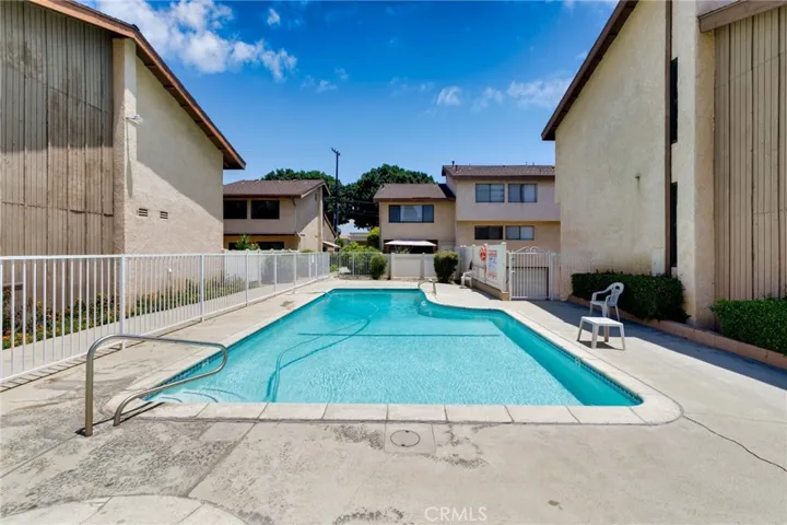 1231 S Golden West 11, Arcadia, California 91007