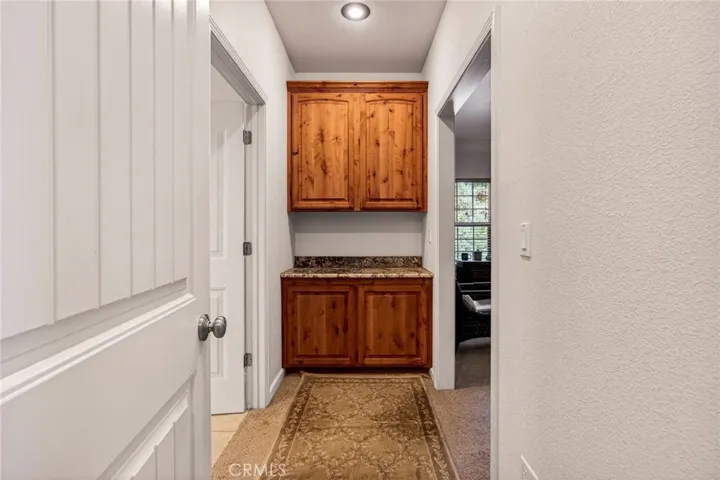 Extra Storage