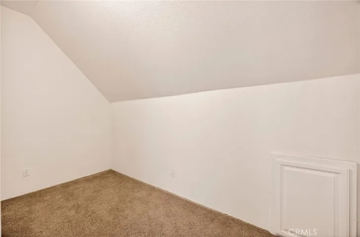 Large Walk-in Storage or Play Room