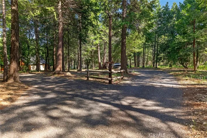 Circle Driveway coming to home