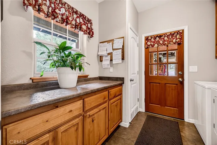 Utility/Laundry Room