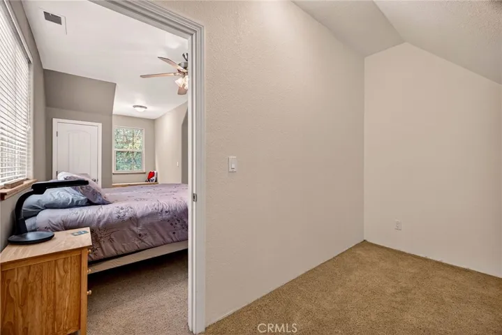 Additional Storage\Playroom in Guest Room