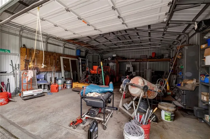 Concrete Flooring