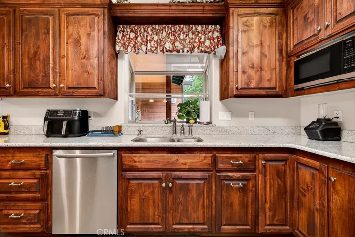 Bosch Dishwasher