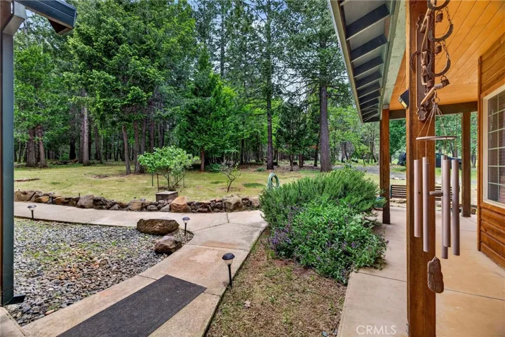 Concrete Entry Walkways
