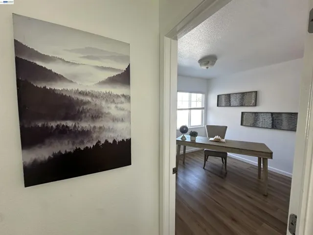2nd story-3rd room (office)