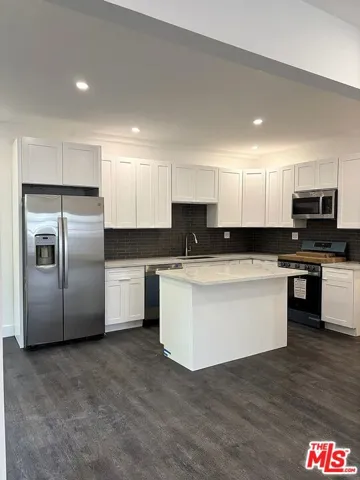 1708 N Gramercy Place 101, Los Angeles, California 90028