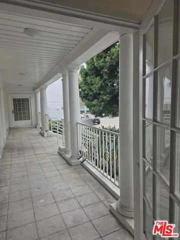 1708 N Gramercy Place 101, Los Angeles, California 90028