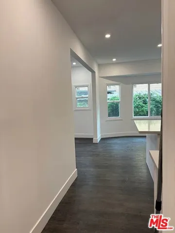 1708 N Gramercy Place 101, Los Angeles, California 90028