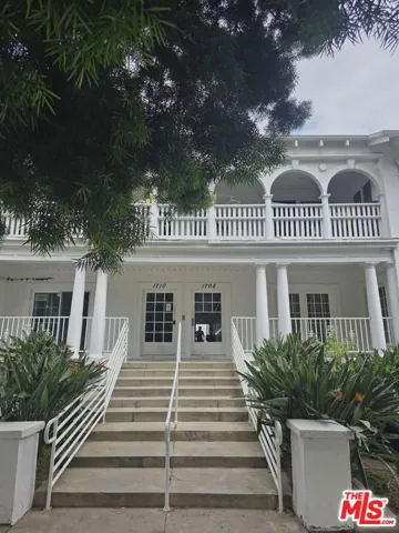 1708 N Gramercy Place 101, Los Angeles, California 90028