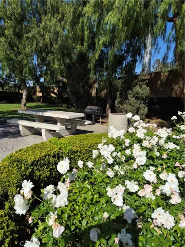 Walk outside and steps away the Community has Walking paths, Picnic Areas, Barbecue Grills, Parks just for Residents.